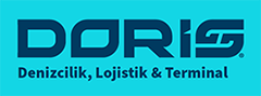 Doris Lojistik Logo